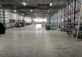 Nave en venta, alquiler con 2880m² en Fontanar, Carretera Beneixama 12 foto