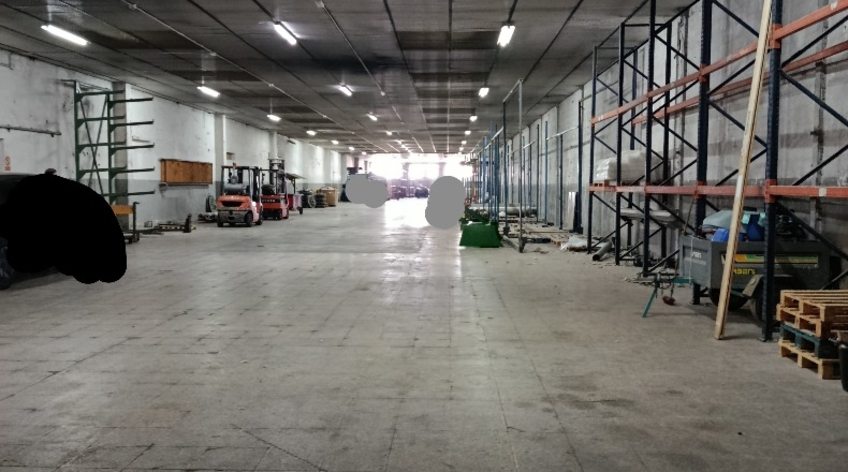 Nave