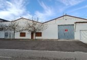 Nave en venta, alquiler con 2880m² en Fontanar, Carretera Beneixama 12 foto