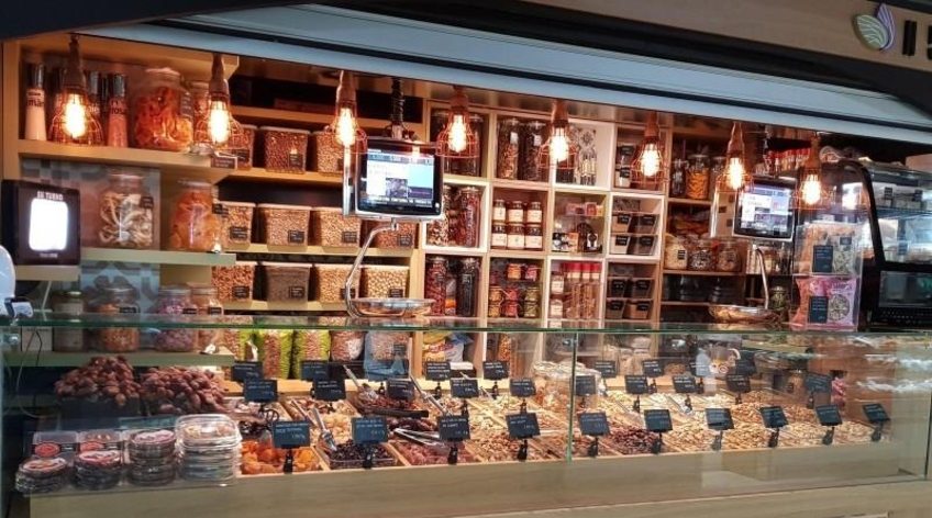Local comercial