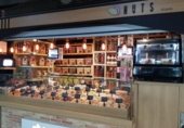 Local comercial
en venda
amb 19m² a Alacant foto
