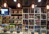 Local comercial
en venda
amb 19m² a Alacant foto