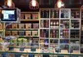 Local comercial
en venda
amb 19m² a Alacant foto