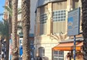 Local comercial
en venda
amb 19m² a Alacant foto