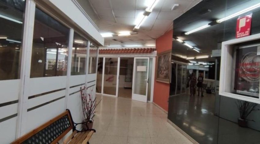Local comercial