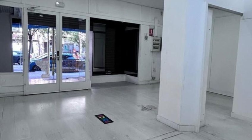 Local comercial