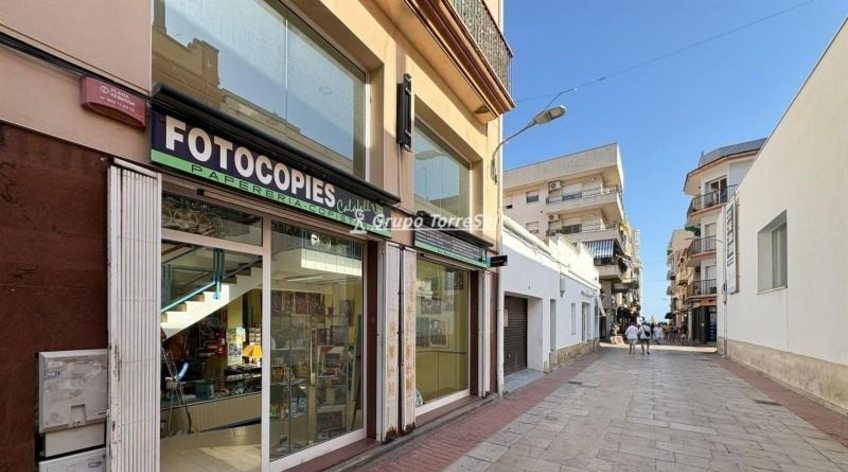 Local comercial