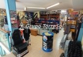Local comercial
en venda
amb 128m² a Calafell, Carrer Mallorca foto