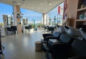 Peluqueria en alquiler, traspaso con 108m² en Ondara foto
