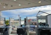 Peluqueria en alquiler, traspaso con 108m² en Ondara foto