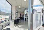 Peluqueria en alquiler, traspaso con 108m² en Ondara foto