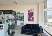Peluqueria en alquiler, traspaso con 108m² en Ondara foto
