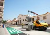60m² commercial premises for rent in Seville, in the area of The Remedies photo