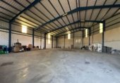 Nave Industrial en venta con 500m² en Villafranca de los Barros foto