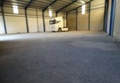 Nave Industrial en venta con 500m² en Villafranca de los Barros foto