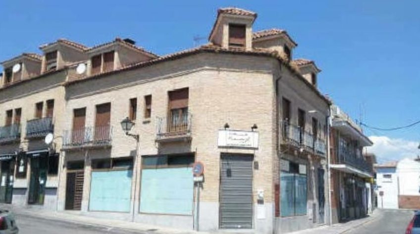 Local comercial