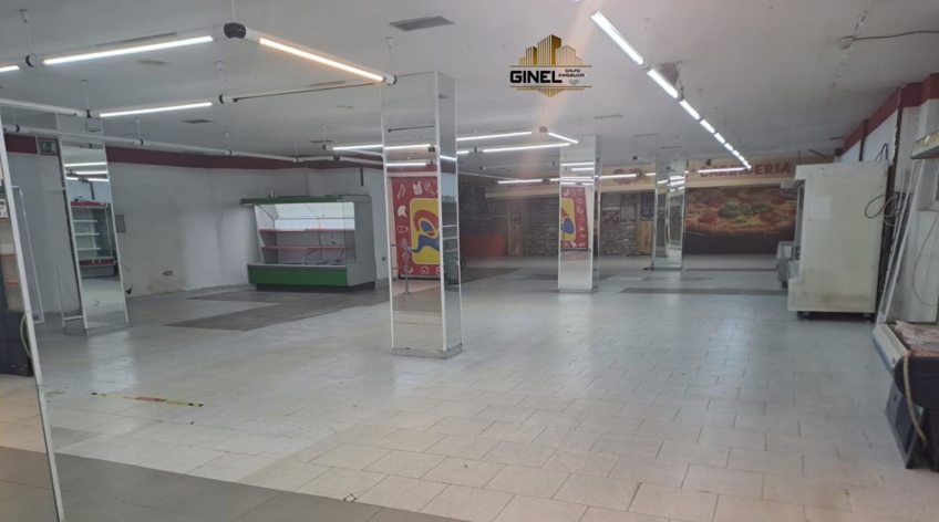 Local comercial