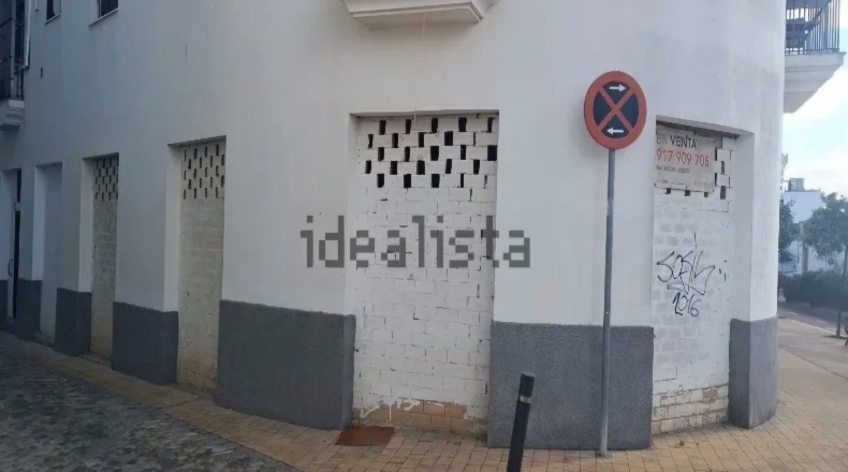 Local comercial