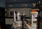 Local comercial
en venda
amb 208m² a Torrevella foto