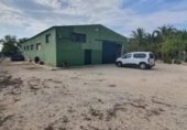 420m² warehouse industrial for sale in Crevillent, Autovía del Mediterráneo photo