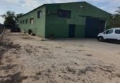 420m² warehouse industrial for sale in Crevillent, Autovía del Mediterráneo photo