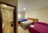 Hotel en venta con 1680m² en Camponaraya, Camino de la Guillada foto