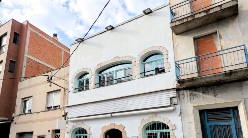 Edificio