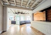 Restaurante en venta con 376m² en Amposta, Passeig del Canal foto