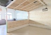 Restaurante en venta con 376m² en Amposta, Passeig del Canal foto