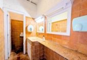 Restaurante en venta con 376m² en Amposta, Passeig del Canal foto