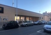 33m² commercial premises for sale in Elche, photo