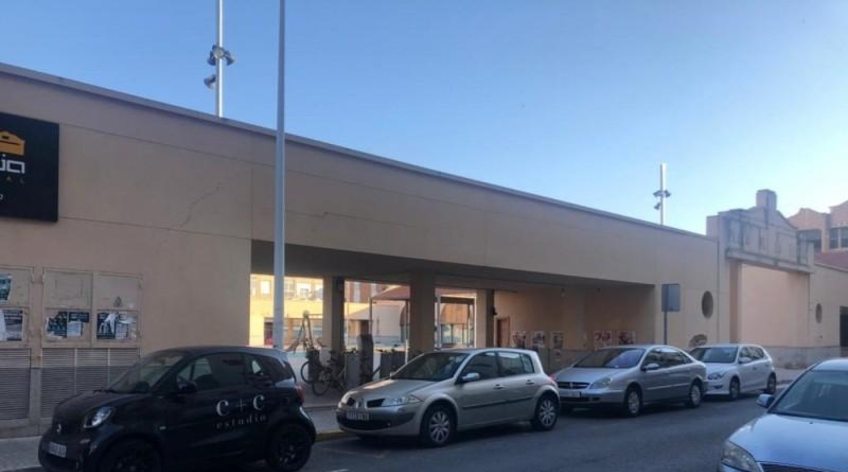 Local comercial