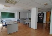 170m² commercial premises for sale in Alicante, photo