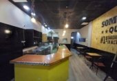 Restaurante en venta con 110m² en Alicante foto