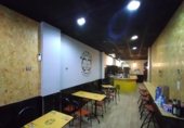 Restaurante en venta con 110m² en Alicante foto