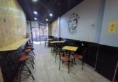 Restaurante en venta con 110m² en Alicante foto