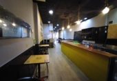 Restaurante en venta con 110m² en Alicante foto
