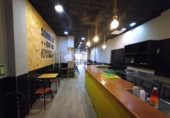 Restaurante en venta con 110m² en Alicante foto