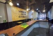 Restaurante en venta con 110m² en Alicante foto