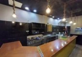 Restaurante en venta con 110m² en Alicante foto