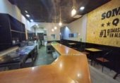 Restaurante en venta con 110m² en Alicante foto