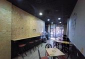 Restaurante en venta con 110m² en Alicante foto