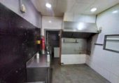 Restaurante en venta con 110m² en Alicante foto