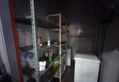 Restaurante en venta con 110m² en Alicante foto