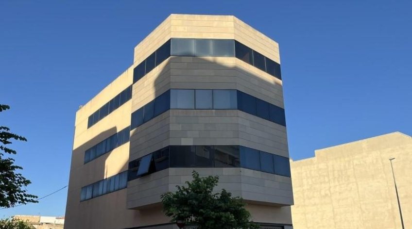 Edificio