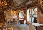 Restaurante en traspaso con 142m² en Barcelona, en la zona de la Dreta de l'Eixample, Carrer del Consell de Cent foto