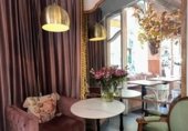Restaurante en traspaso con 142m² en Barcelona, en la zona de la Dreta de l'Eixample, Carrer del Consell de Cent foto