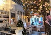 Restaurante en traspaso con 142m² en Barcelona, en la zona de la Dreta de l'Eixample, Carrer del Consell de Cent foto