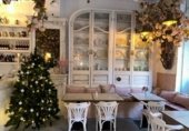 Restaurante en traspaso con 142m² en Barcelona, en la zona de la Dreta de l'Eixample, Carrer del Consell de Cent foto