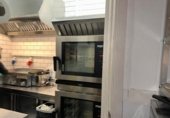 Restaurante en traspaso con 142m² en Barcelona, en la zona de la Dreta de l'Eixample, Carrer del Consell de Cent foto
